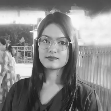 Shreya Ghosh, Alienity Technologies