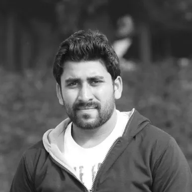 Moinak Chowdhury, Alienity Technologies