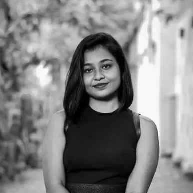 Rupasmita Das, Alienity Technologies