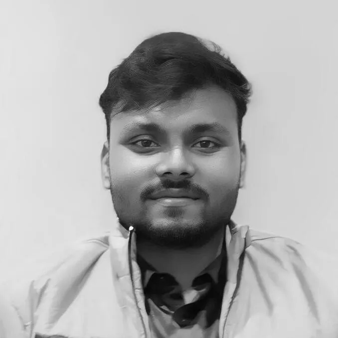 Subhadip Sadhu, Alienity Technologies