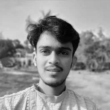 Suman Dhali, Alienity Technologies